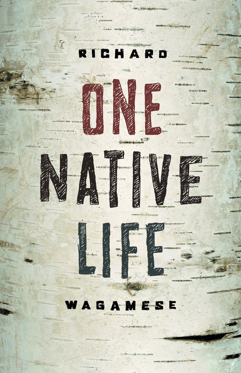 One Native Life (PB)