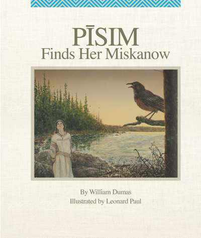 Pisim Finds Her Miskanow FNCR14