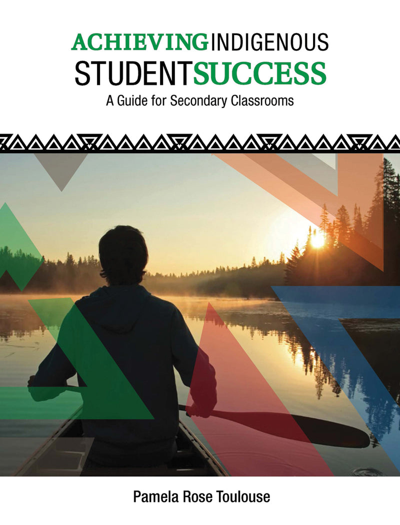 Achieving Indigenous Student Success Secondary