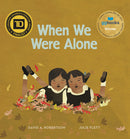 When We Were Alone-FNCR18