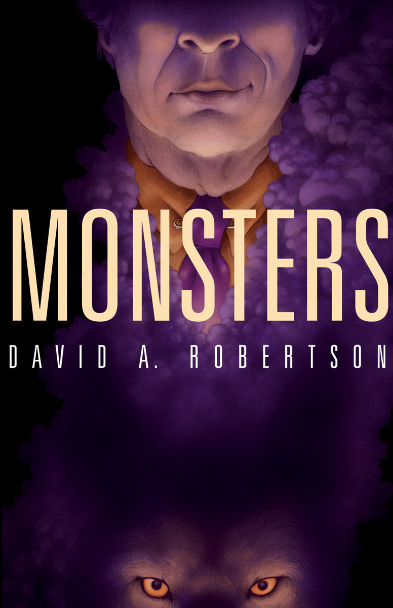 Reckoner series (Book 2) Monsters