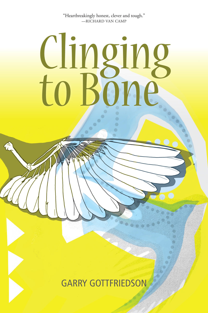 Clinging to Bone