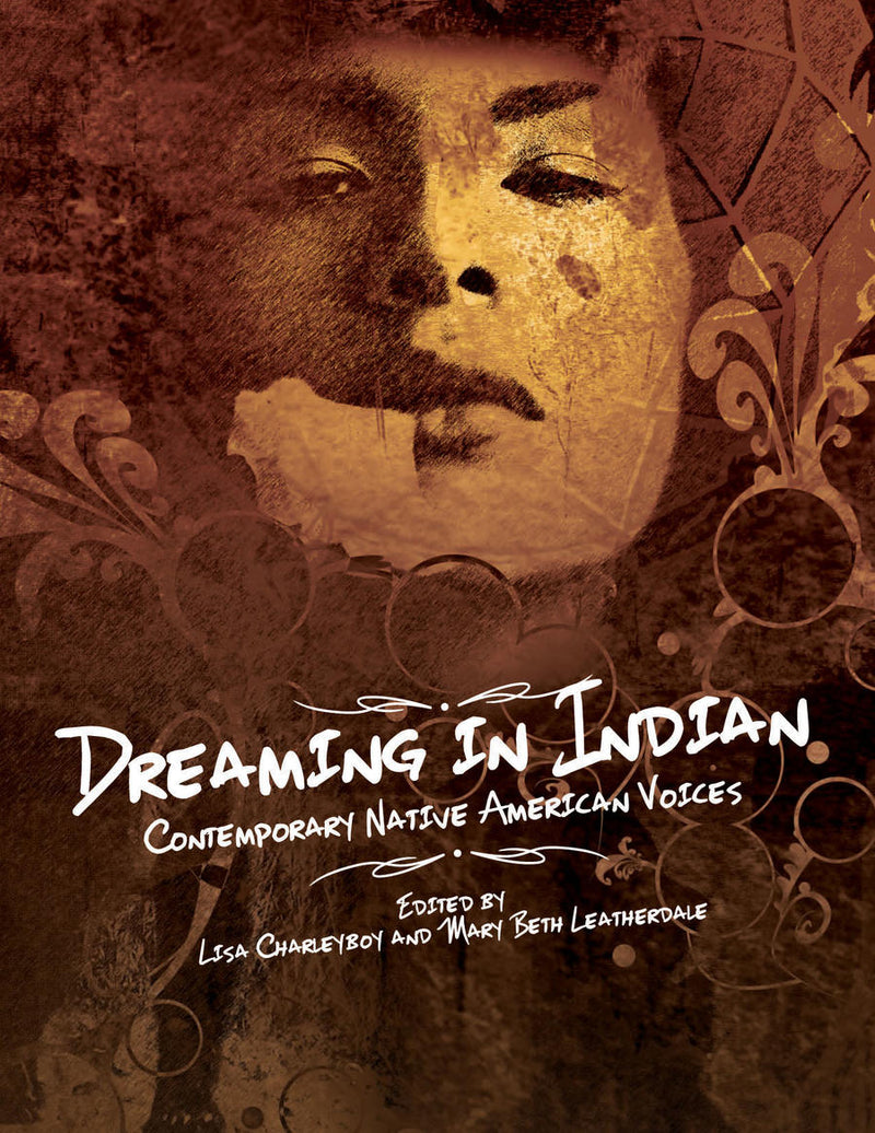 Dreaming in Indian: Contemporary- pb