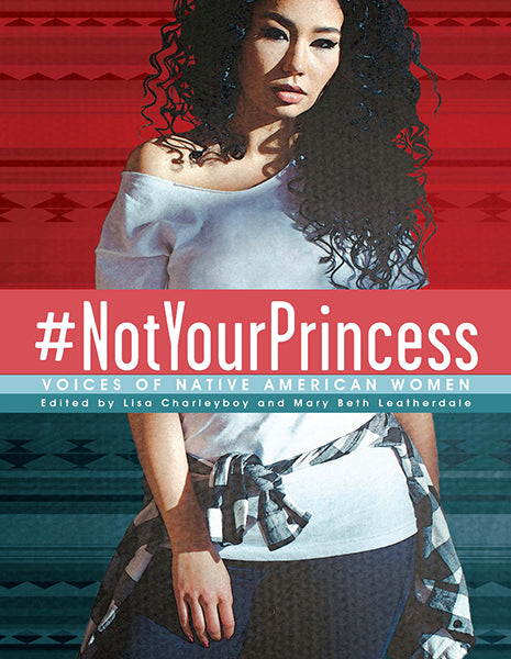 #Not Your Princess PB