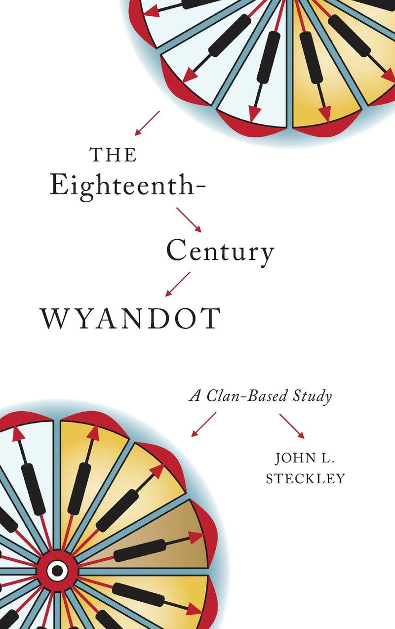 The Eighteenth-Century Wyandot HC