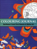 Colouring Journal