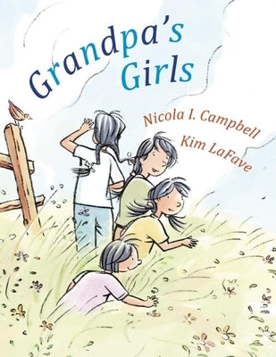 Grandpa's Girls