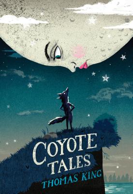 Coyote Tales-FNCR18
