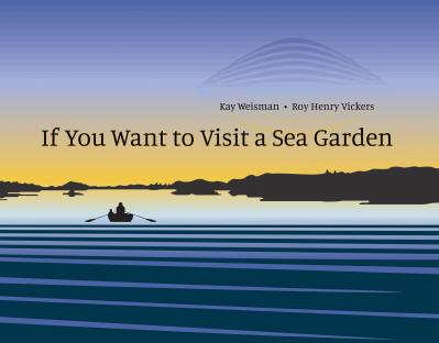 If You Want to Visit A Sea Garden (FNCR 2021)