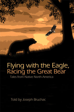 Flying with the Eagle, Racing....