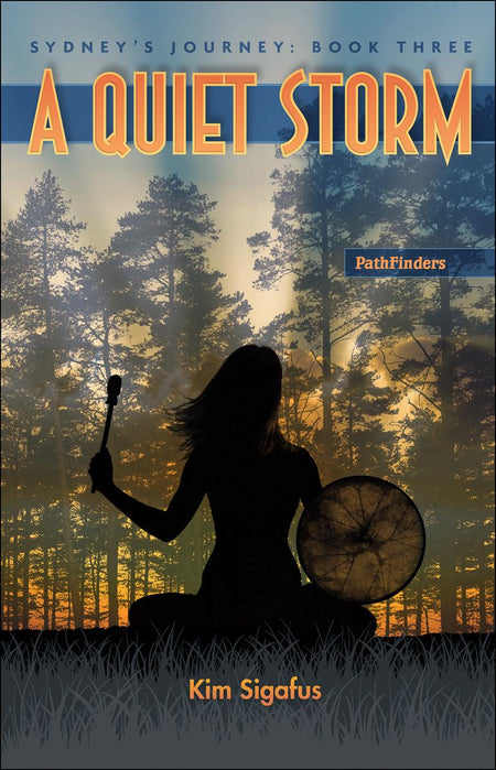 A Quiet Storm (Ltd Qty)