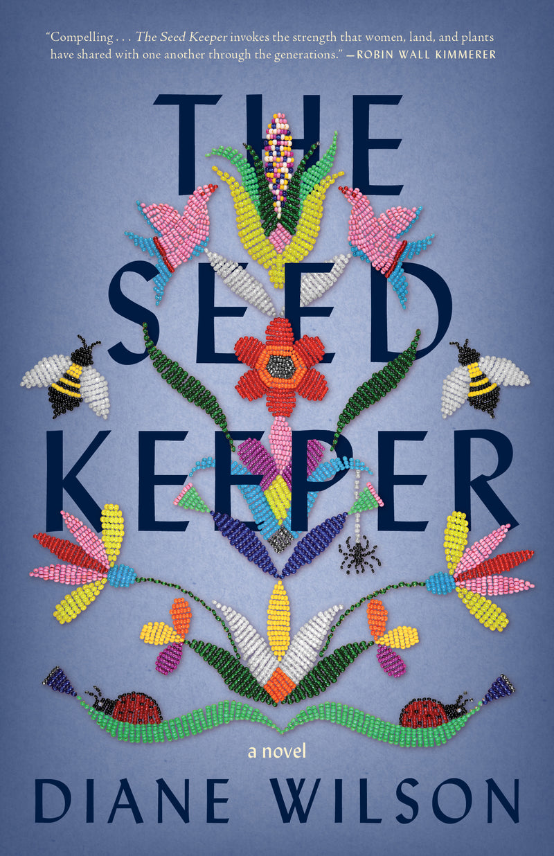 The Seed Keeper A Novel