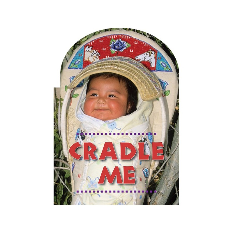 Cradle Me (BD)