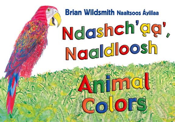 Animal Colors  (BD)