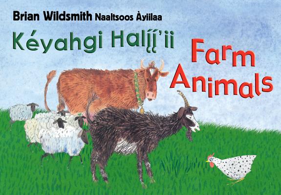 Farm Animals (BD)