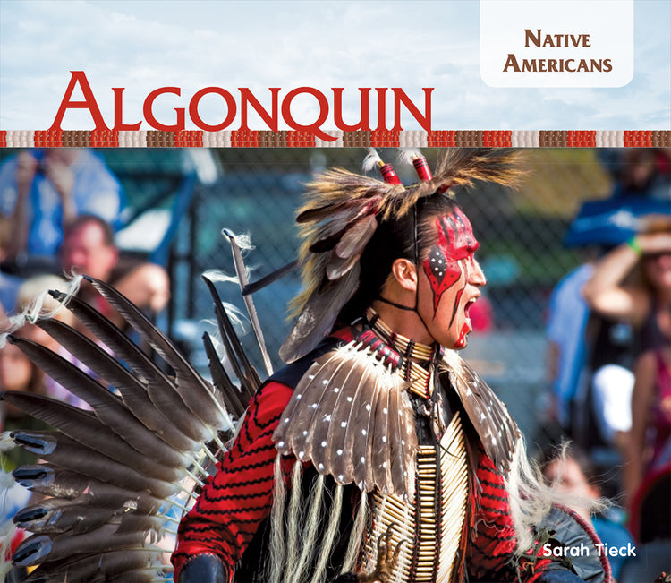 Algonquin 2015