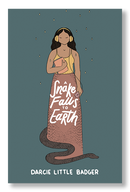 A Snake Falls to Earth (HC)