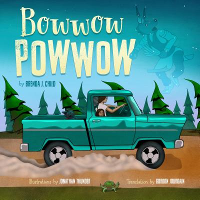 Bowwow Powwow-FNCR19