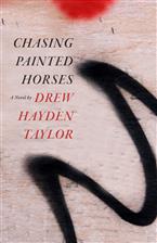Chasing Painted Horses (PB)