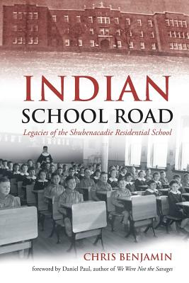 Indian School Road: Legacies