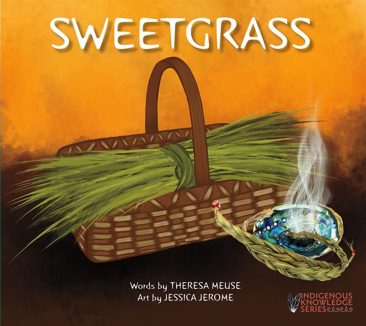 Sweetgrass FNCR 2023   9781771089333 