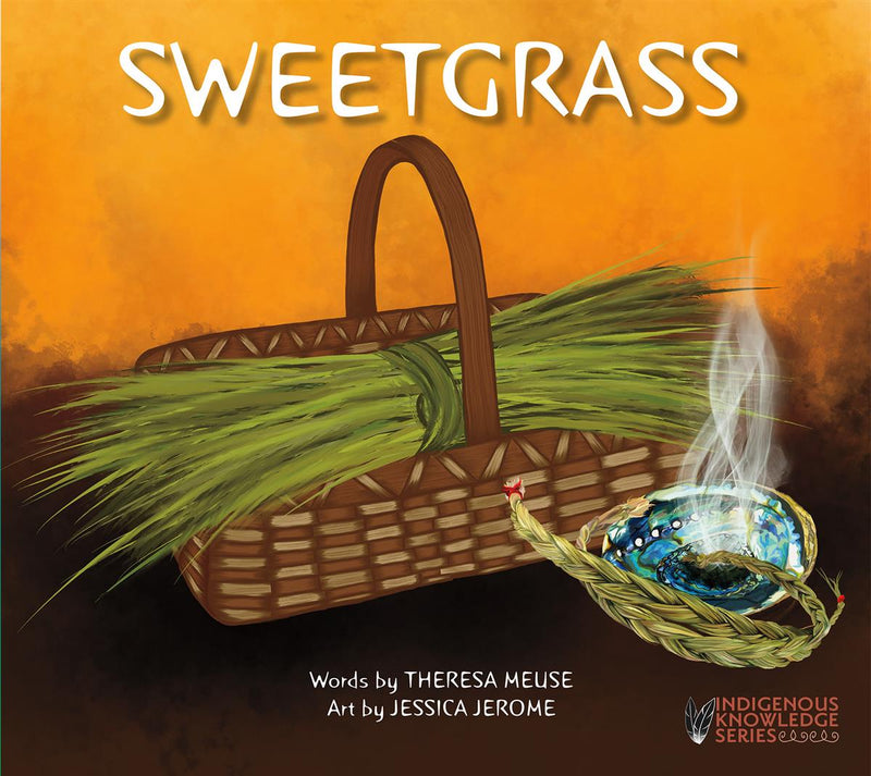 Sweetgrass (FNCR 2023)