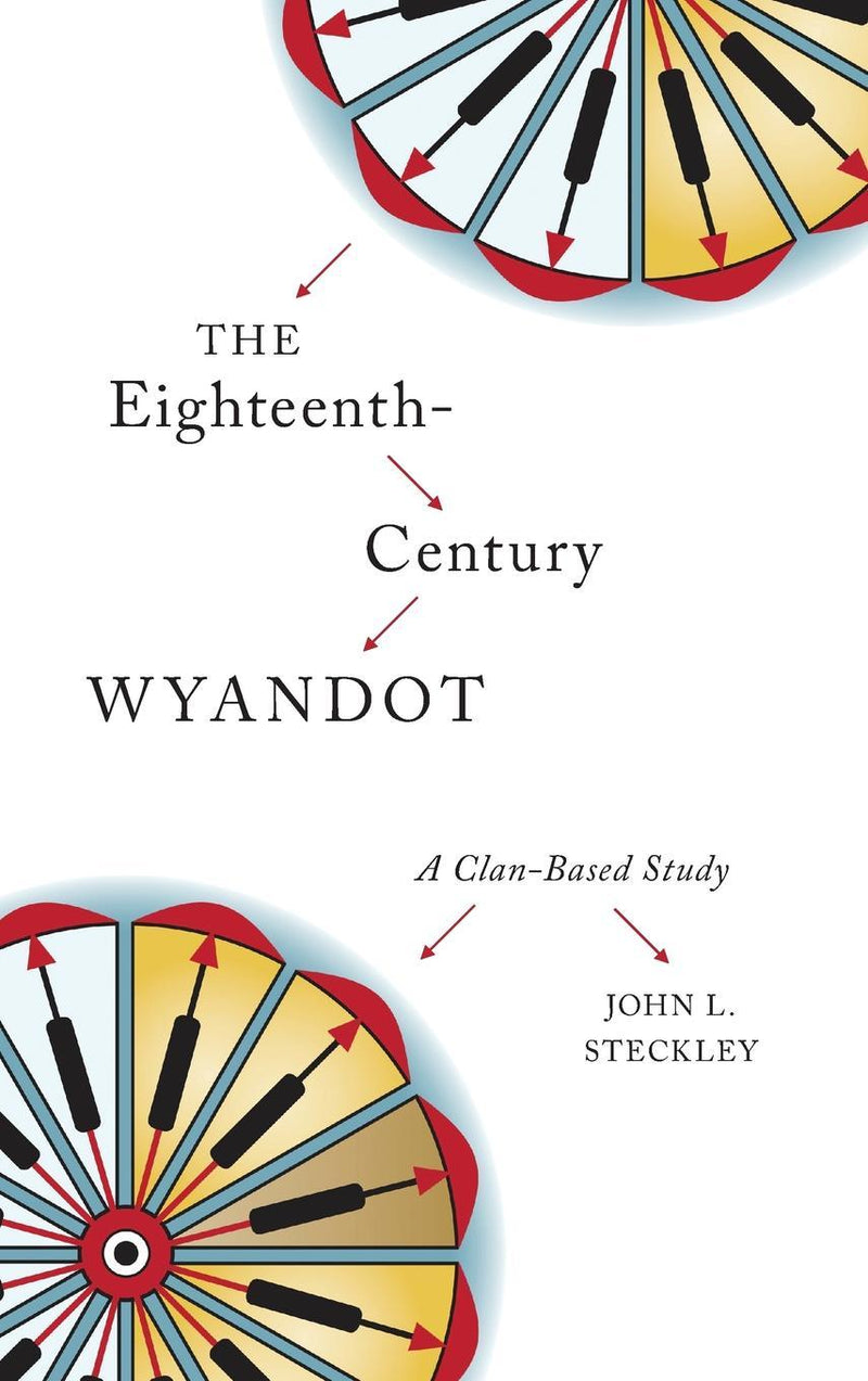 The Eighteenth-Century Wyandot PB