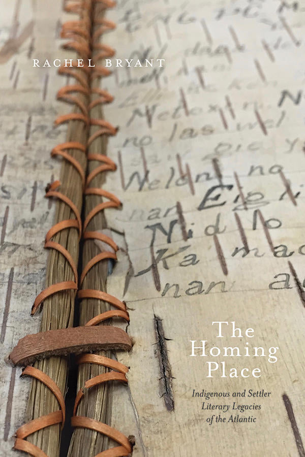 The Homing Place - LIMITED QUANTITIES