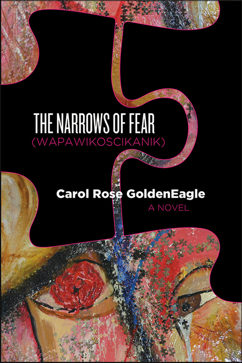 The Narrows of Fear (Wapawikoscikanik)