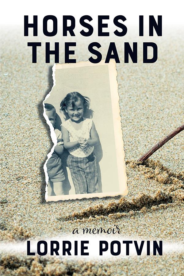 Horses in the Sand : A Memoir