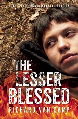 The Lesser Blessed (FNCR 2017)
