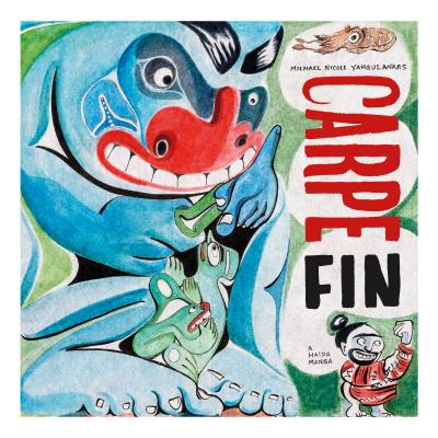 Carpe Fin-FNCR20