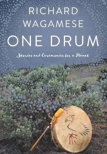 One Drum: Stories and Ceremonies for a Planet-FNCR20