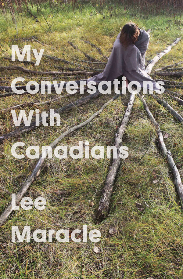 My Conversations with Canadians-FNCR18