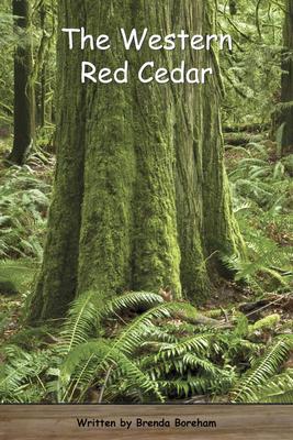 Strong Readers Set B Level 19 - The western red cedar