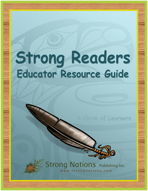 Strong Readers Educator Resource Guide