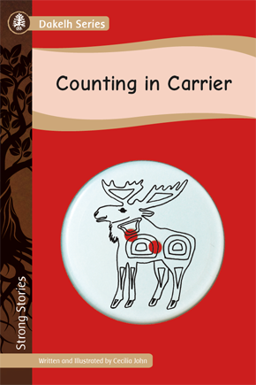 Strong Stories Dakelh: Counting in Carrier