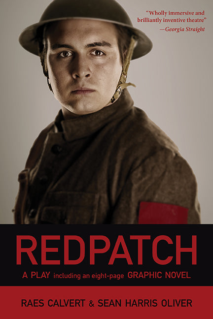 Redpatch