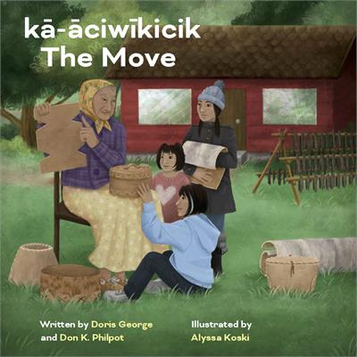 ka-aciwikicik / The Move PB (FNCR 2023)