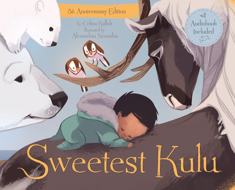 Sweetest Kulu 5th Anniversary Ed.