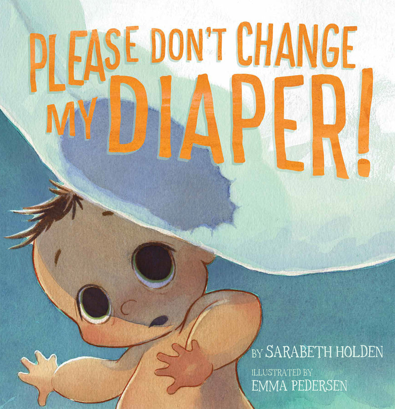 Please Don't Change My Diaper! (FNCR 2021)