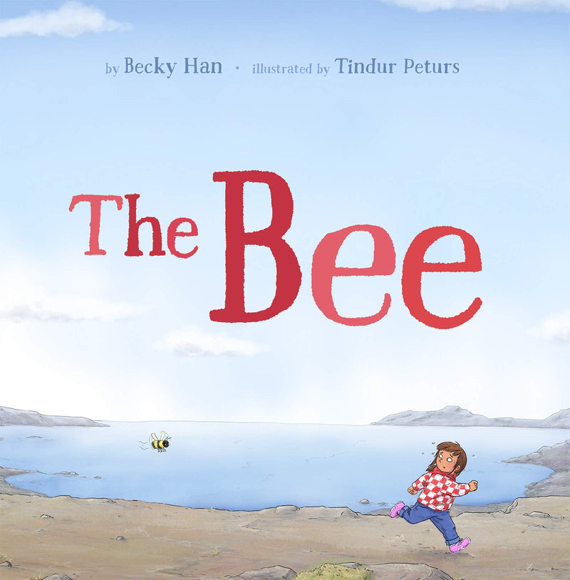 The Bee English Edition (FNCR 2022)