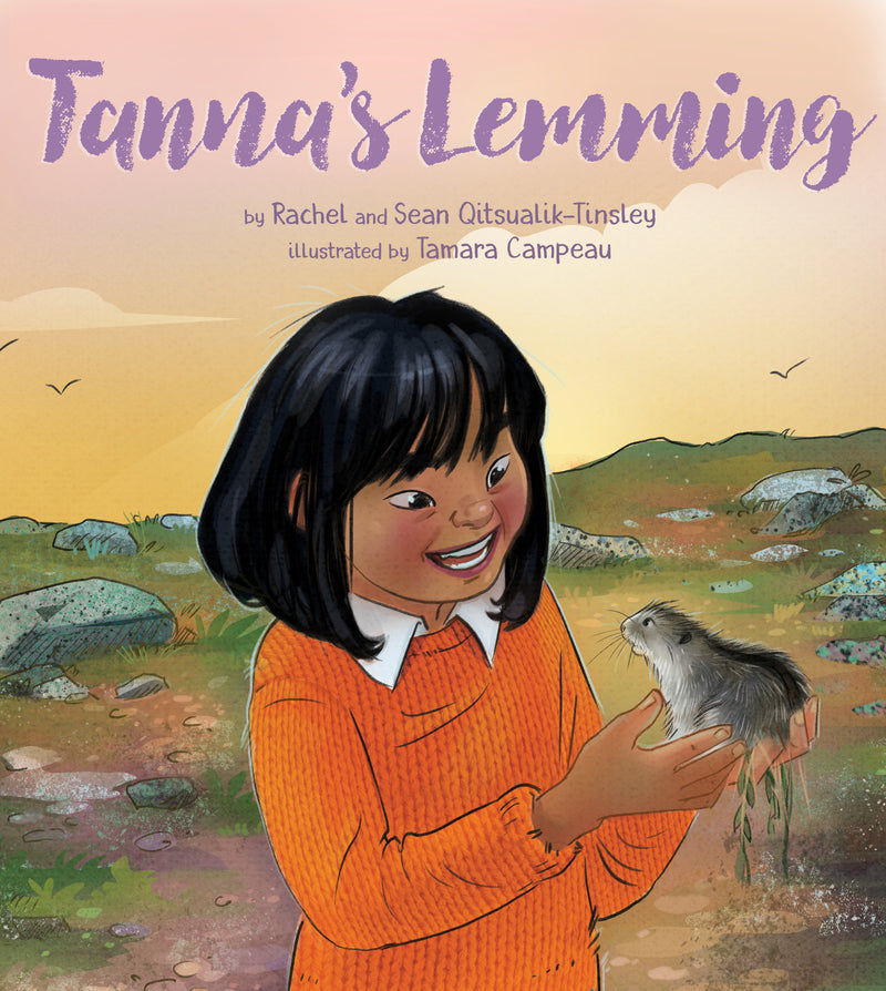 Tanna's Lemming
