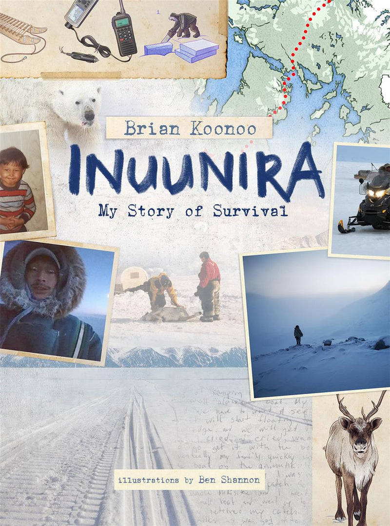 Inuunira: My Story of Survival (FNCR 2023)
