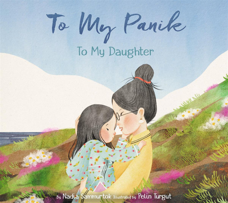 To My Panik: To My Daughter (FNCR 2023)