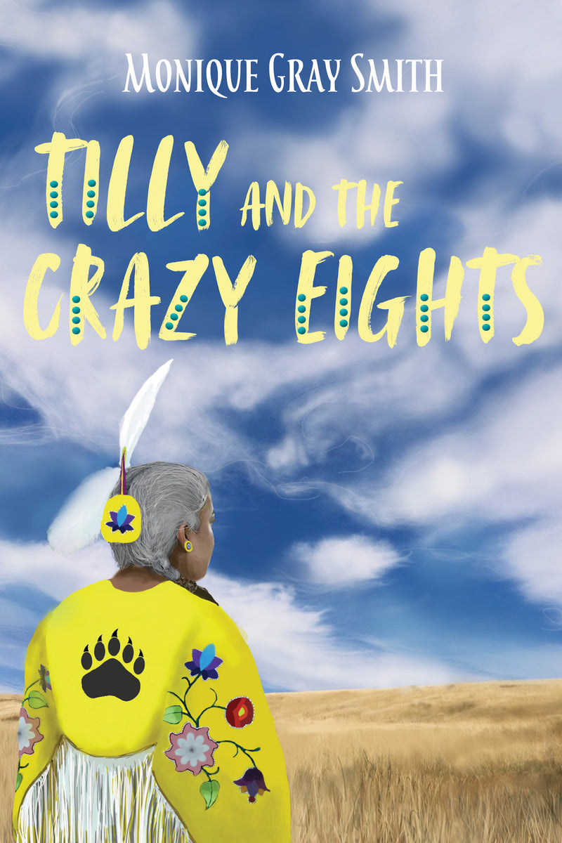 Tilly and the Crazy Eights-FNCR19