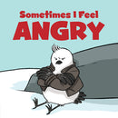 Tundra Friends: Sometimes I Feel Angry, Level 9