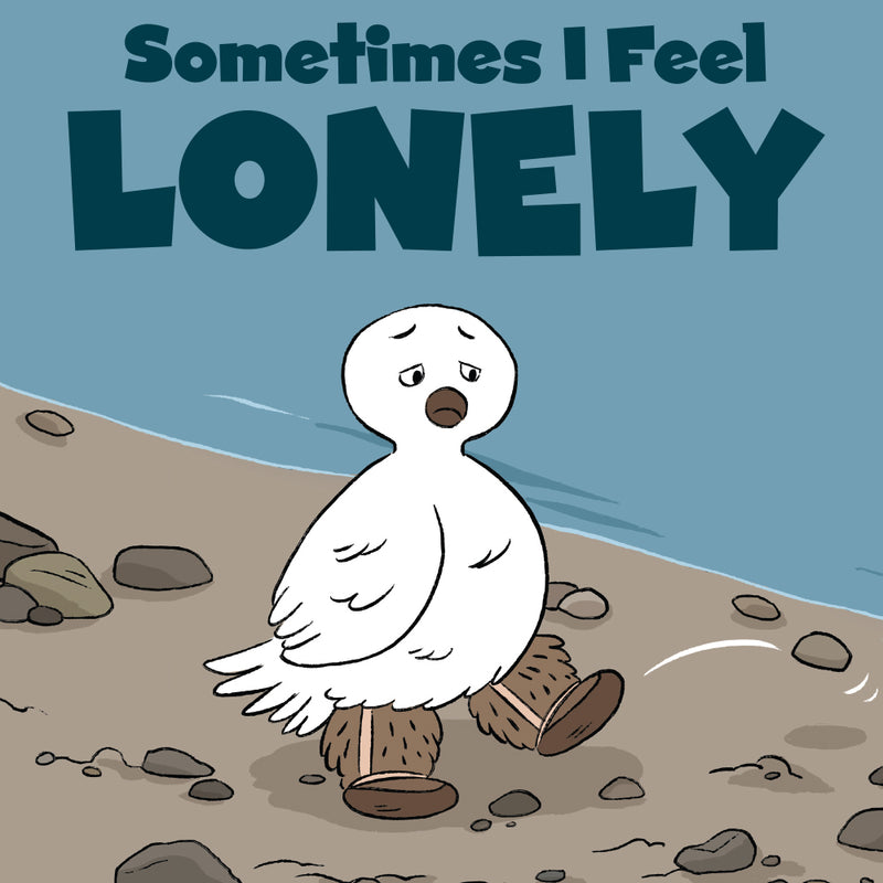 Tundra Friends: Sometimes I Feel Lonely, Level 9