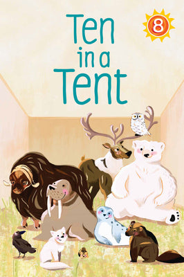 Ten in a Tent