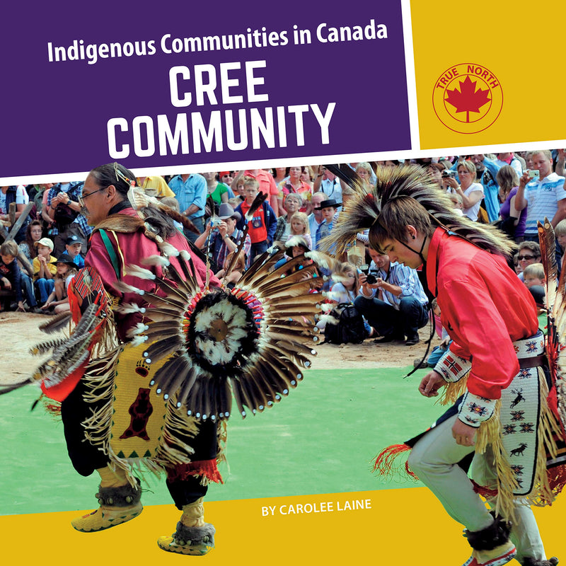 Indigenous Communities in Canada - Cree (HC)